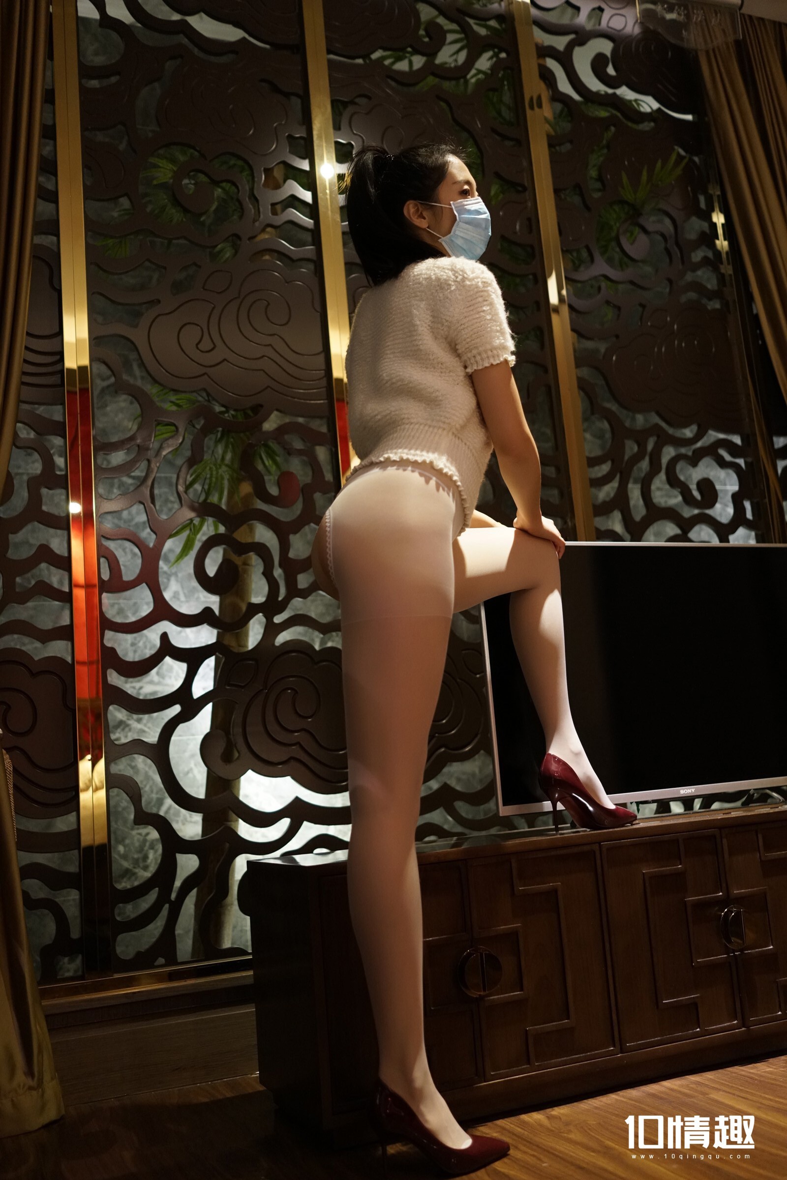 [Rs]KZ系列 2017.08.23 NO.437